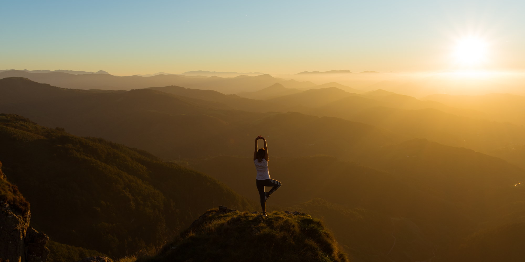 Yoga Retreats und Reisen