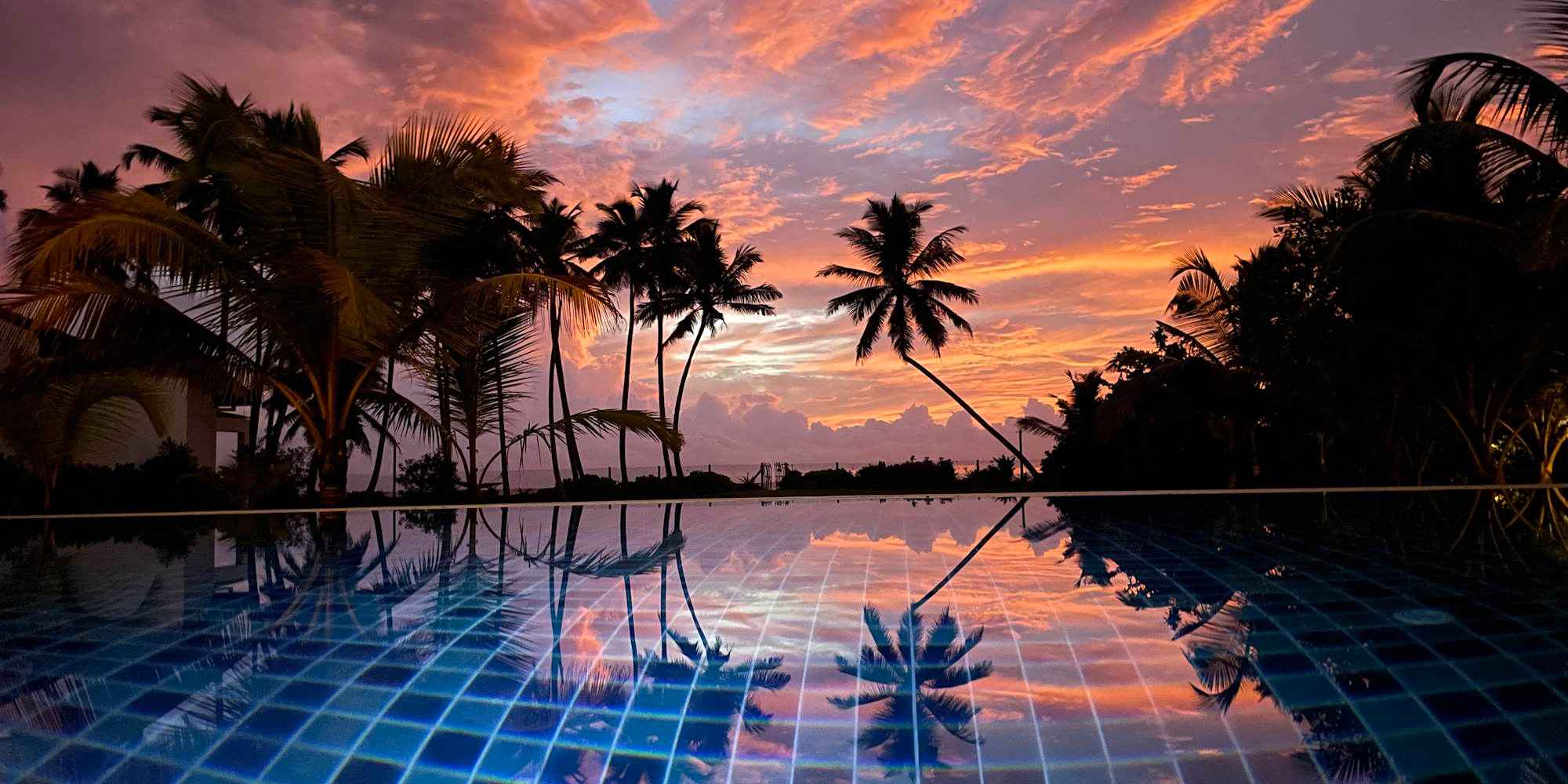 Ayurveda Sri Lanka Ananda resort