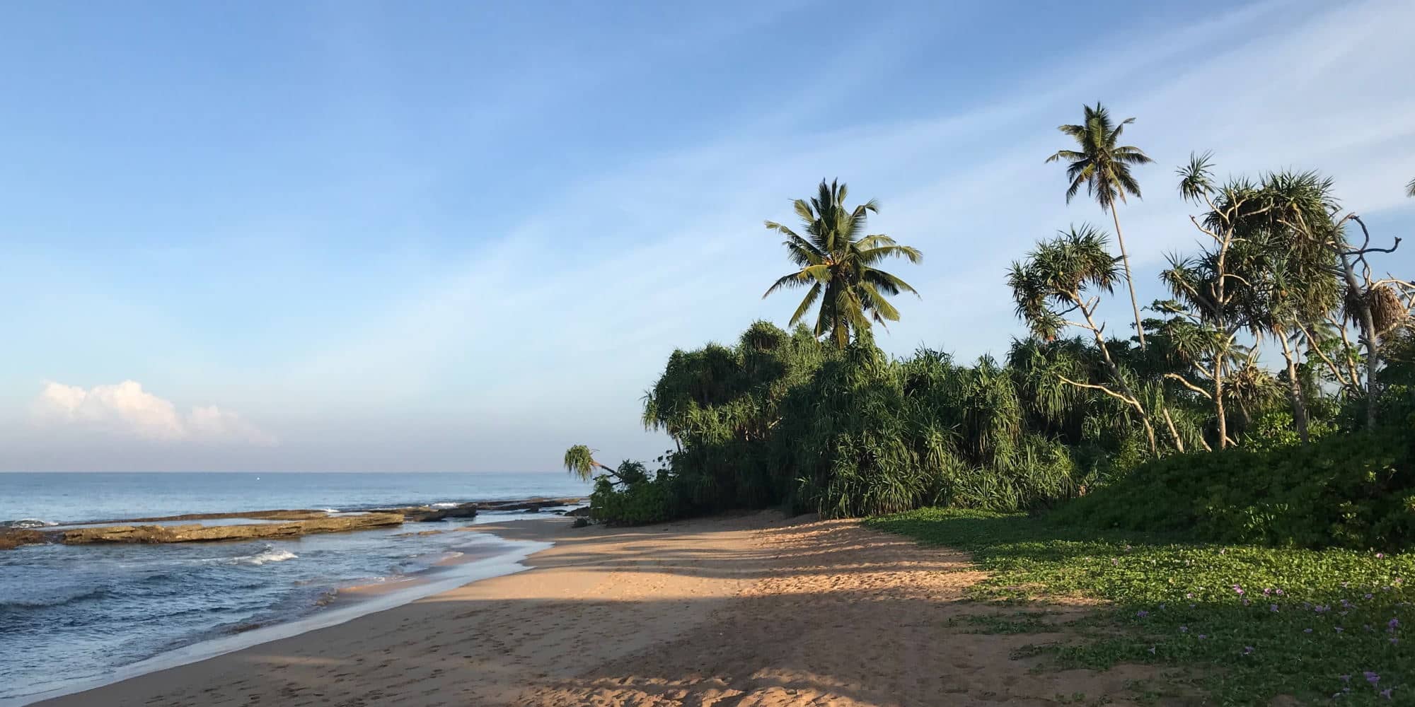 Ananda Ayurveda Resort Sri Lanka