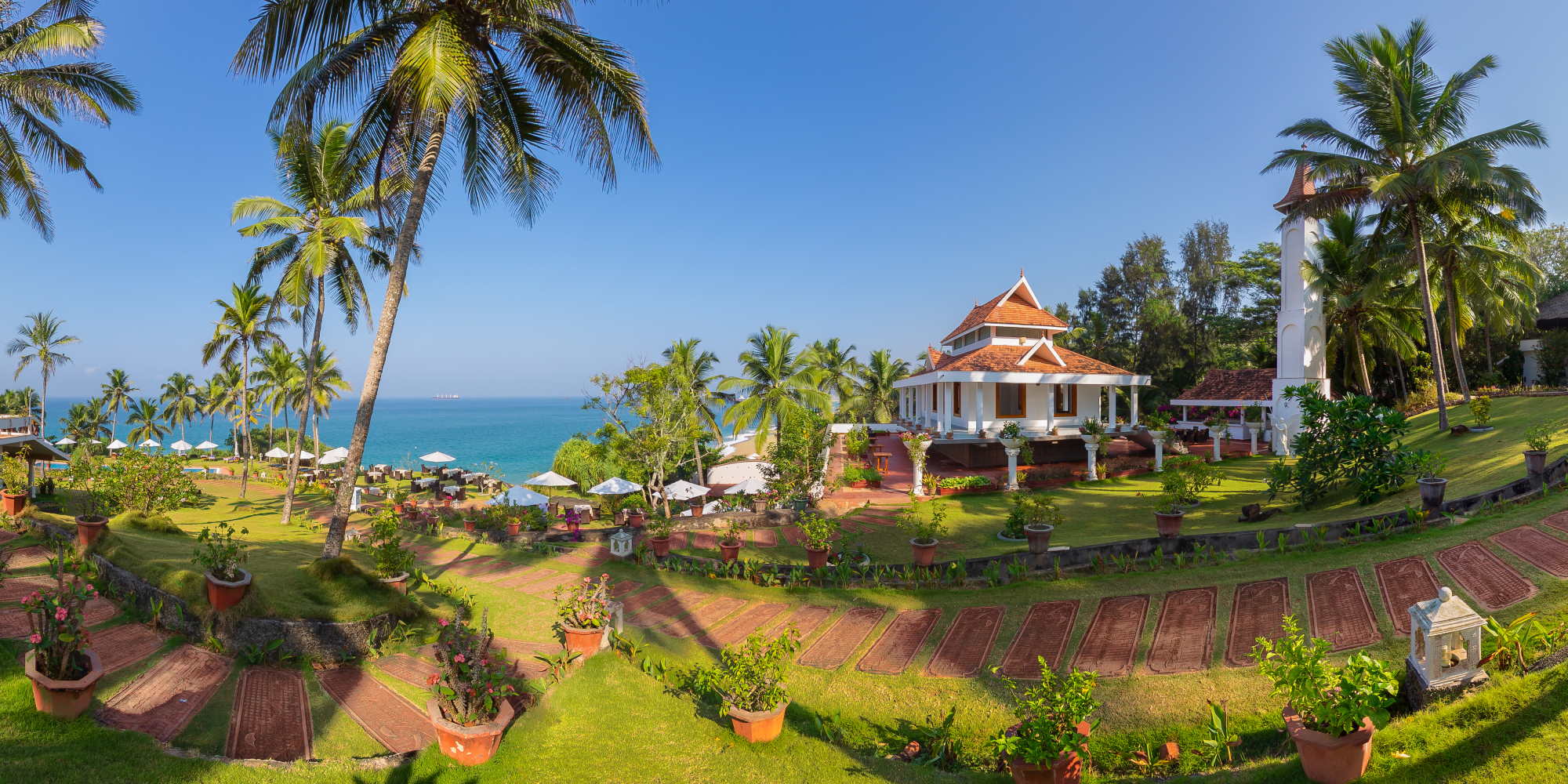 Ayurveda Indien Kuren