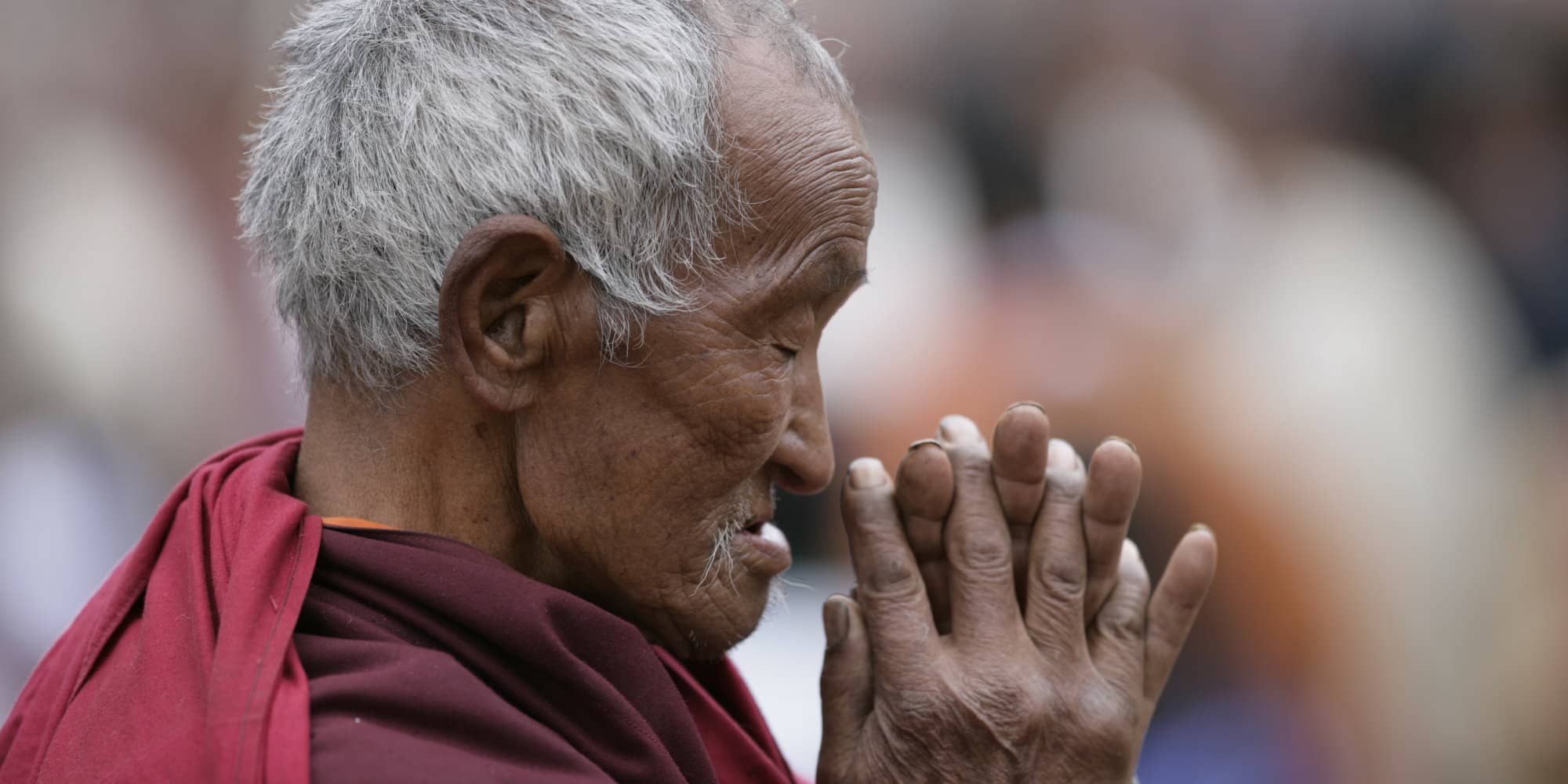 Rundreise Bhutan mit Buddhismus