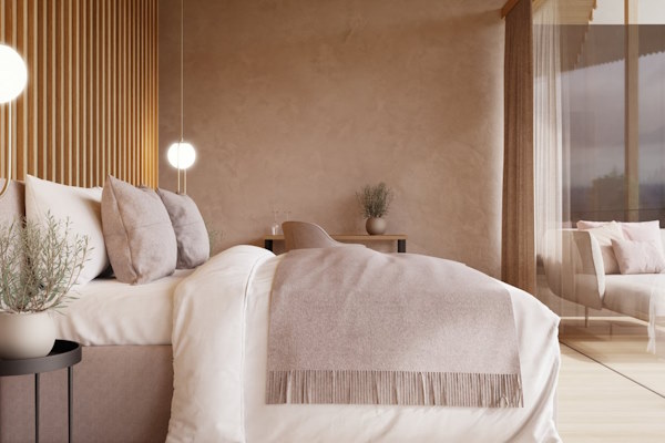 Ayurveda Ayurpura Italien Zimmer 6