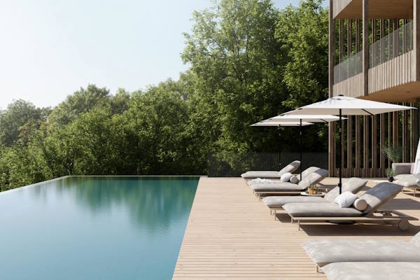 Pool Aussicht Dolomiten 6