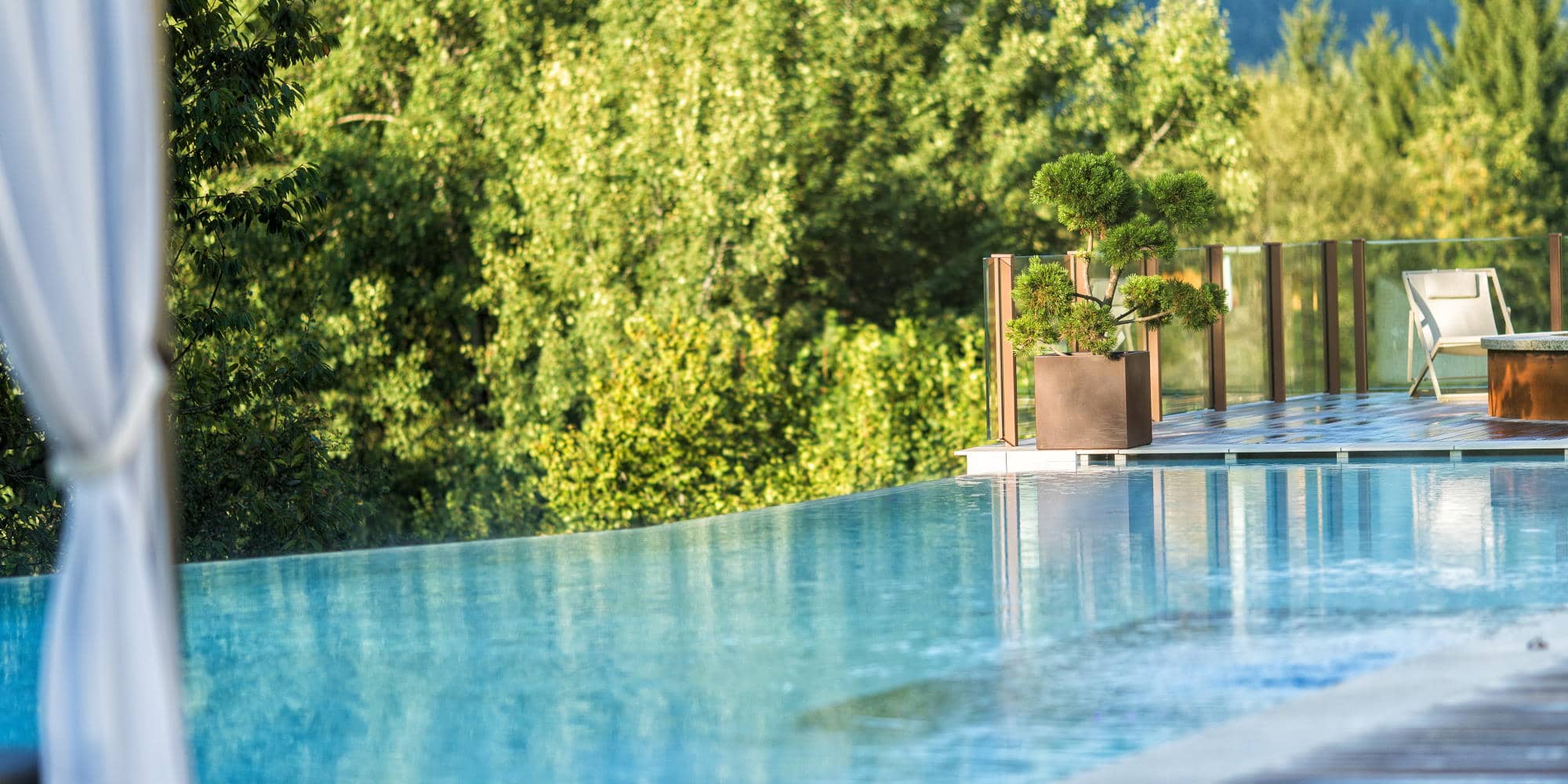 Ayurveda Italien Hotel Engel Südtirol