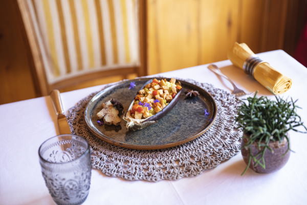 ayurveda urlaub italien suedtirol ayuboa hotel engel ayurvedische essen 6