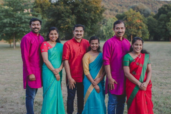 Ayurveda Kuren Yoga Deutschland Kunzmanns Team 6