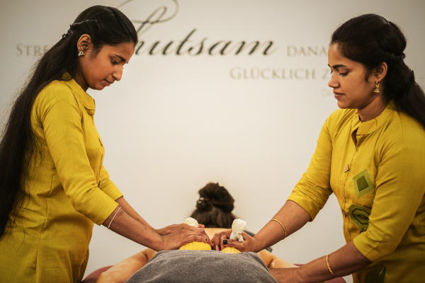 Ayurveda Deutschland Kurhaus BadBocklet Ayuboa Pindha Stempel 6