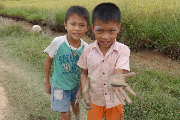 Ayuboa Reisen Ayurveda Yoga Laos DonDaeng 6