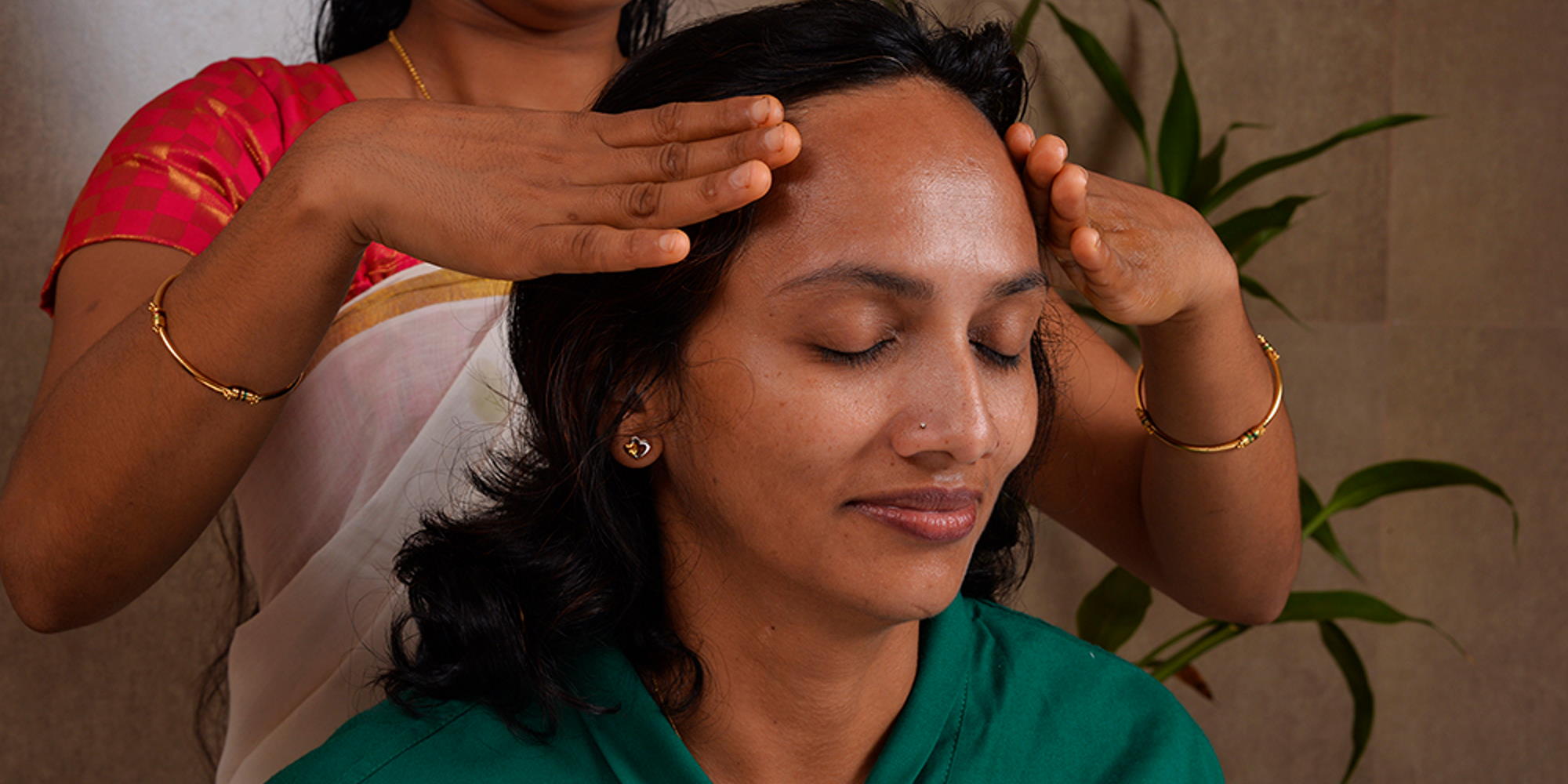 Ayurveda Indien Kuren Madukkakuzhy