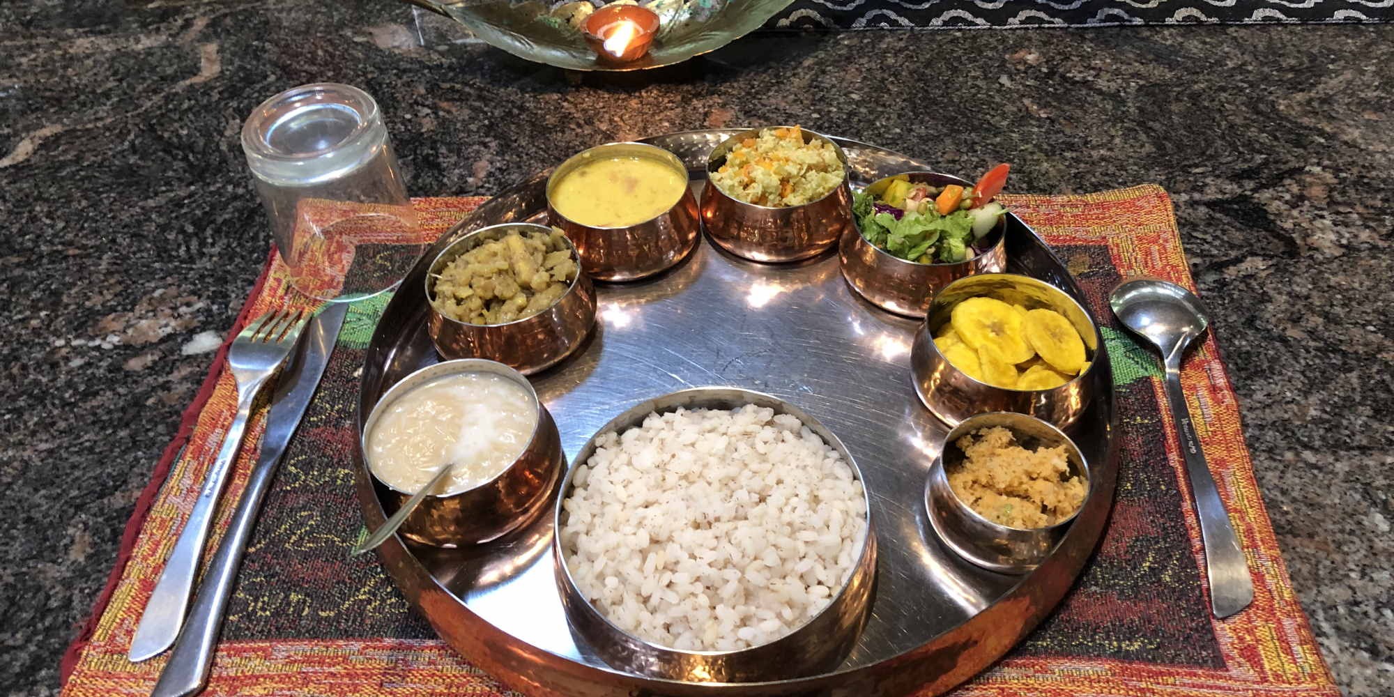 Ayurveda Indien Kuren Madukkakuzhy