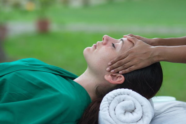 Ayurveda Indien Manaltheeram Ayuboa Massage 6