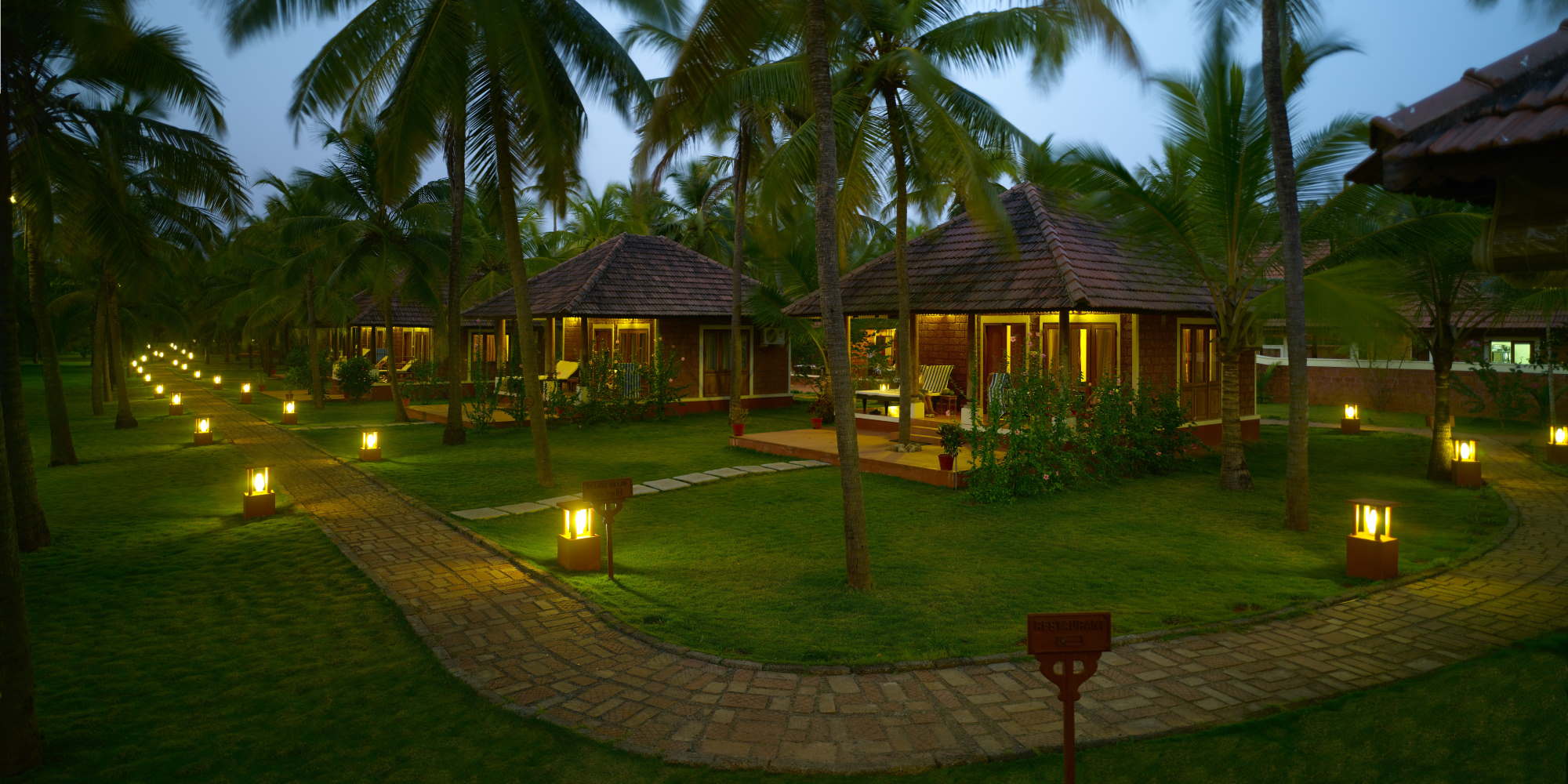Ayurveda Indien Kuren Nattika
