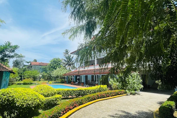 ayurvedakur srilanka entspannung procareayush 6 ayuboa