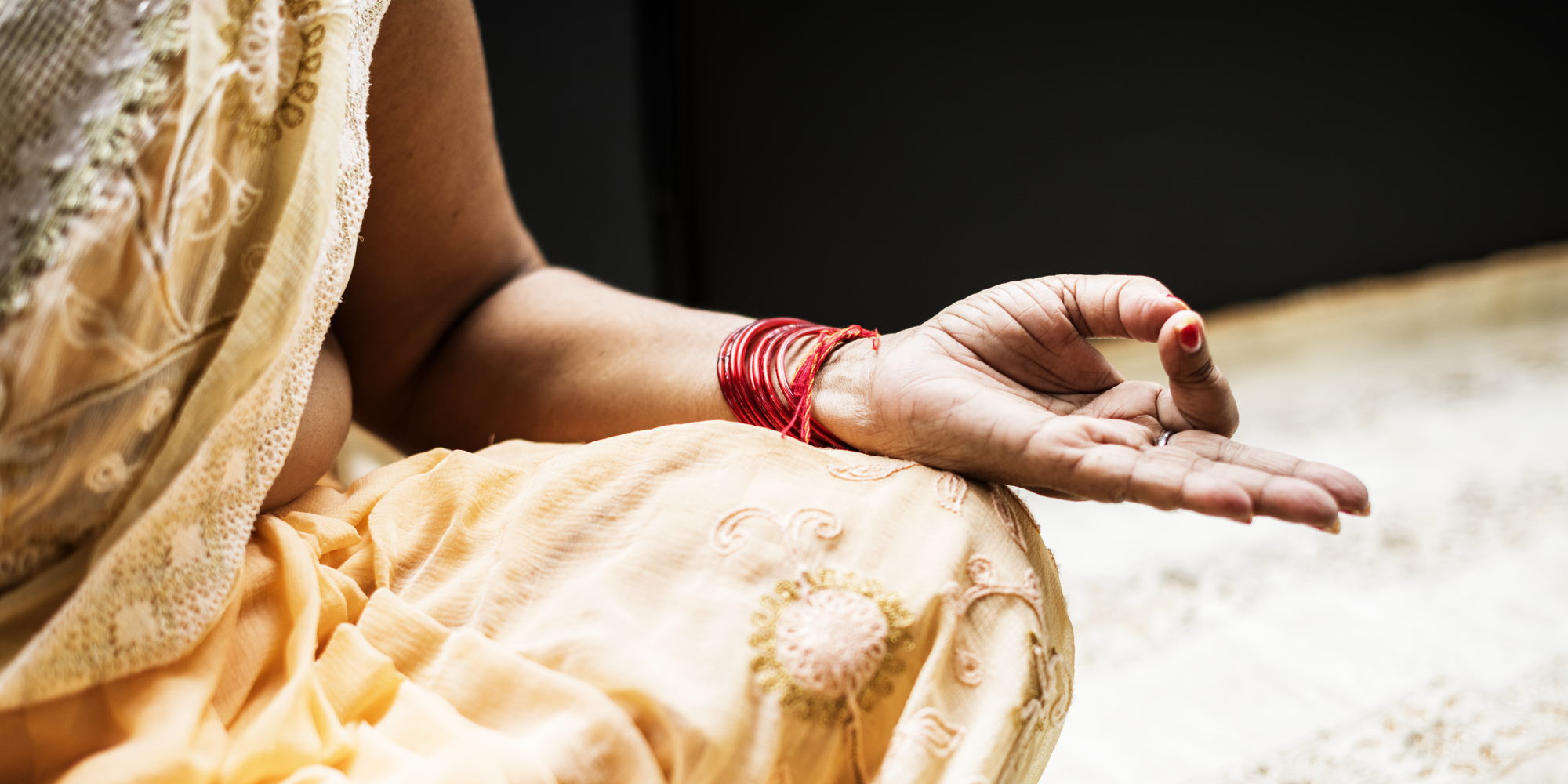 Indien Yoga Urlaub Rundreise Rishikesh