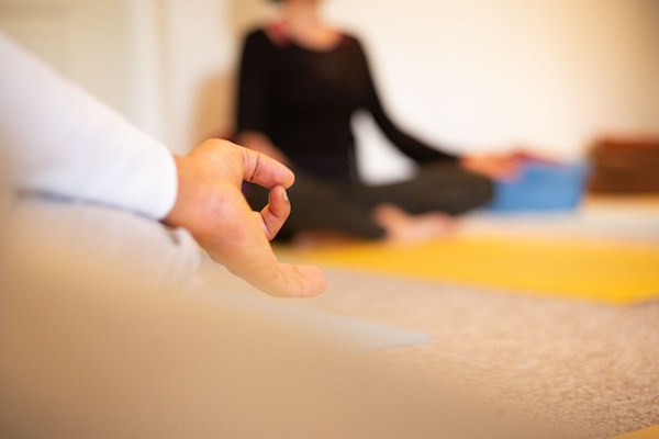 Sathya Ayurveda Deutschland Kuren Meditation 6