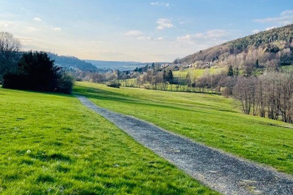 Sathya Ayurveda Deutschland Kuren Wandern 6