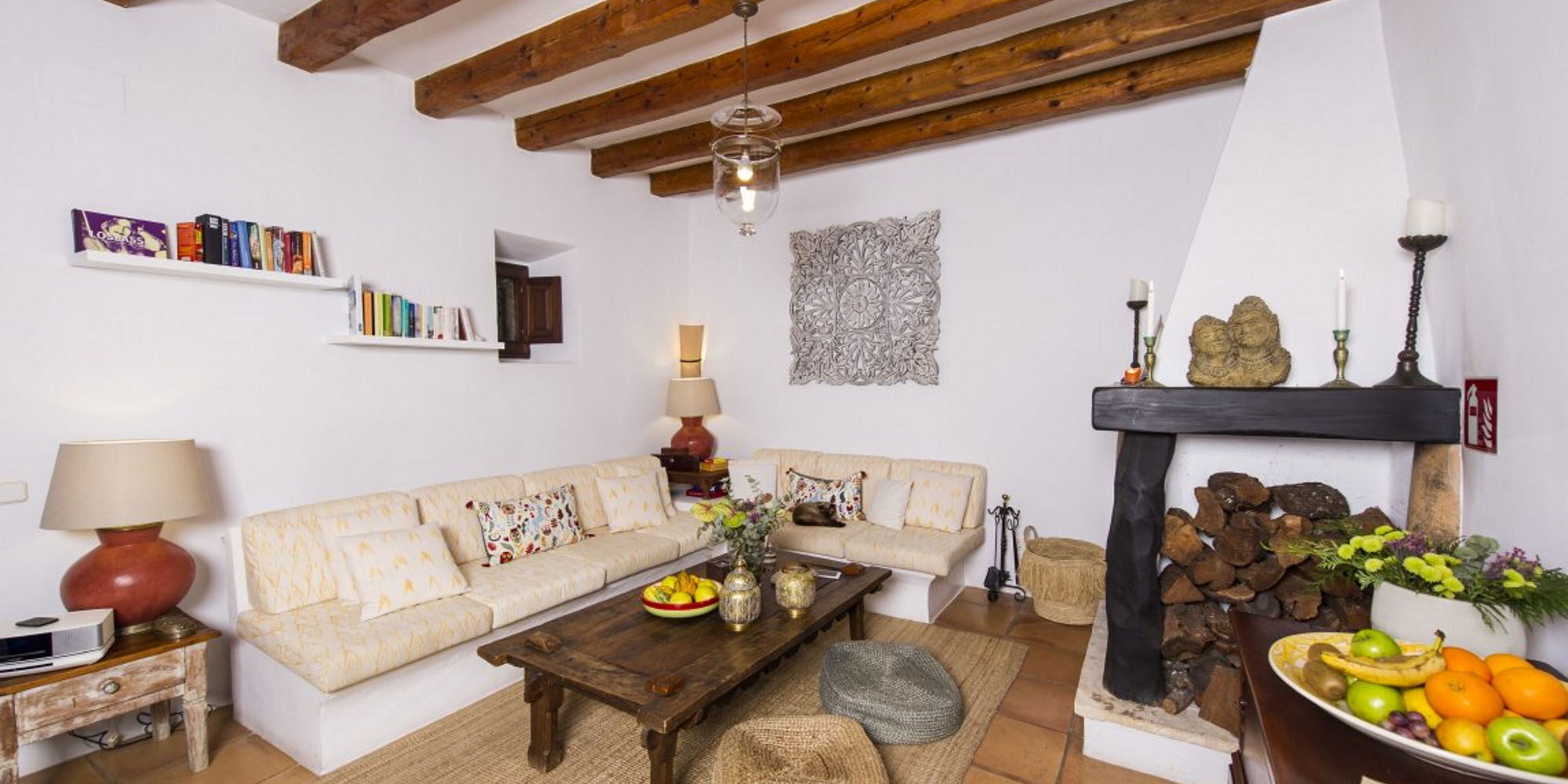 Finca Son Mola Vell Mallorca