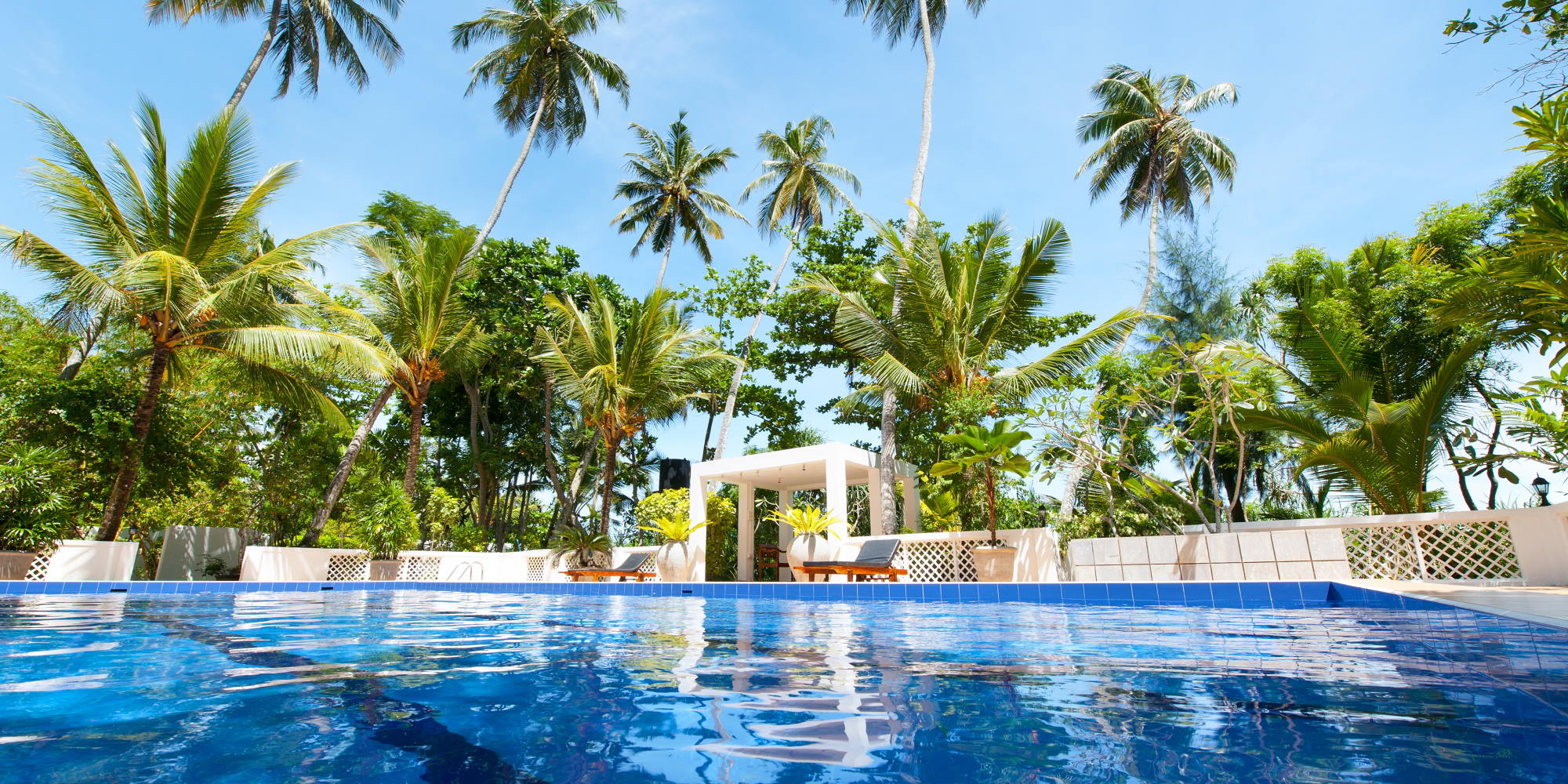 Ayurveda Yoga in Sri Lanka Surya Lanka Resort