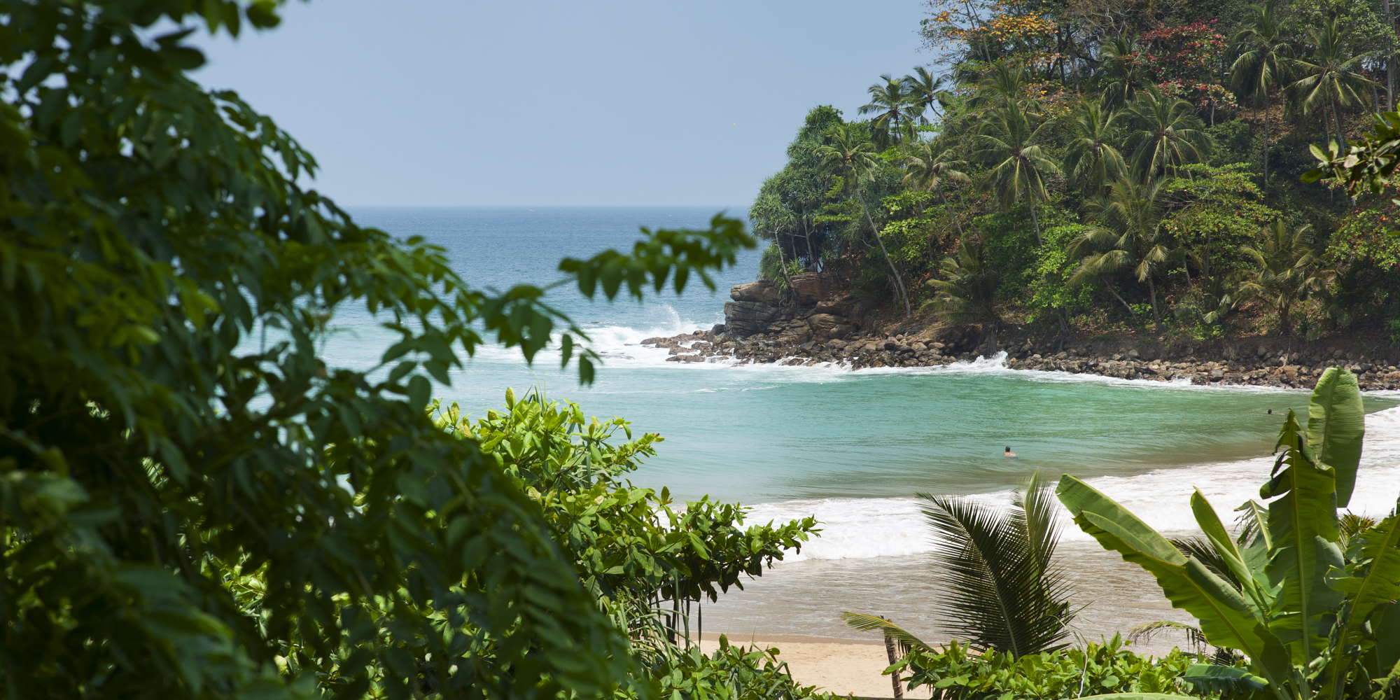 Ayurveda in Sri Lanka