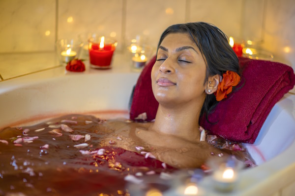 Ayurveda Kur Deutschland Yoga 6