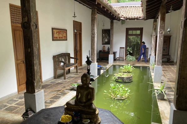 ayurveda kur resort srilanka 6 ayuboa