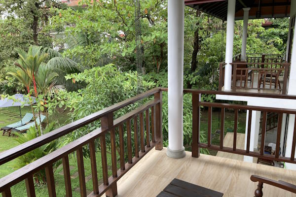 Authentische Ayurveda Kur SriLanka