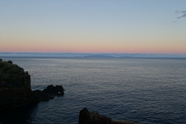 Ayuboa Reisen Ayurveda Yoga Madeira Alpino Atlantico Meerblick