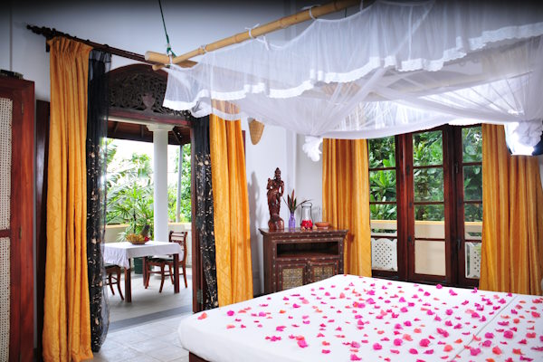 Ayurveda Villa Sri Lanka