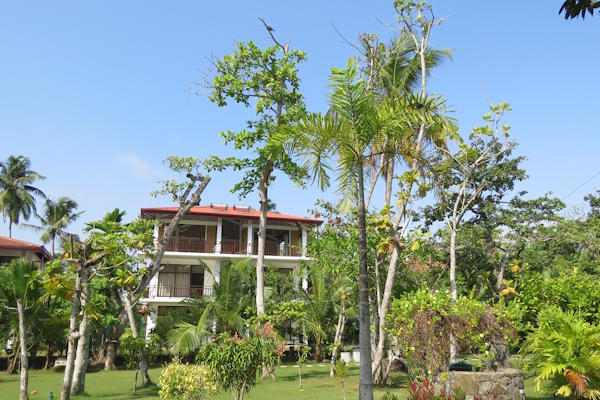 Ayurveda neue Resorts SriLanka