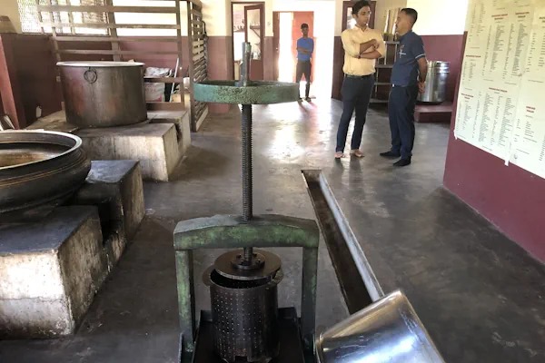 qualitaet ayurveda resorts ayuboa