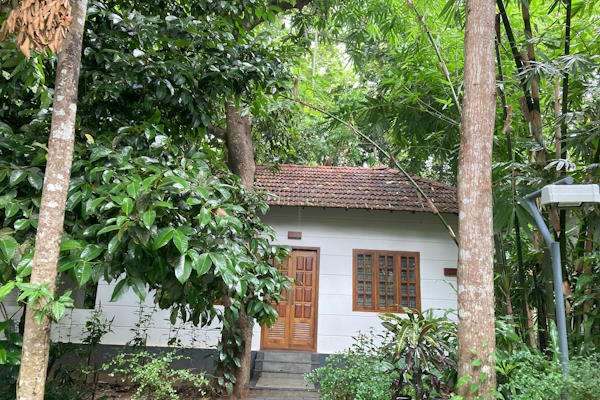 Ayurveda Indien Kur Softouch 6