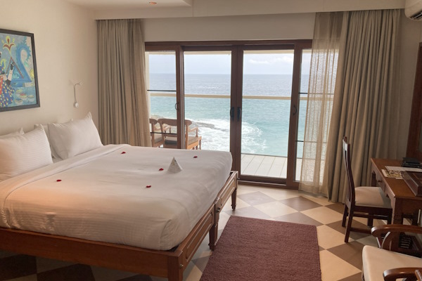 Rockholm Ayurveda Indien Kurhotel 6