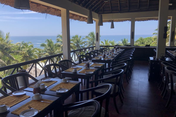 Nikkis Nest Ayurveda Indien Restaurant 6