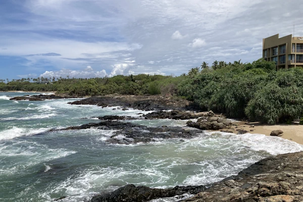 srilanka ayurveda kur strand sooriya ayuboa
