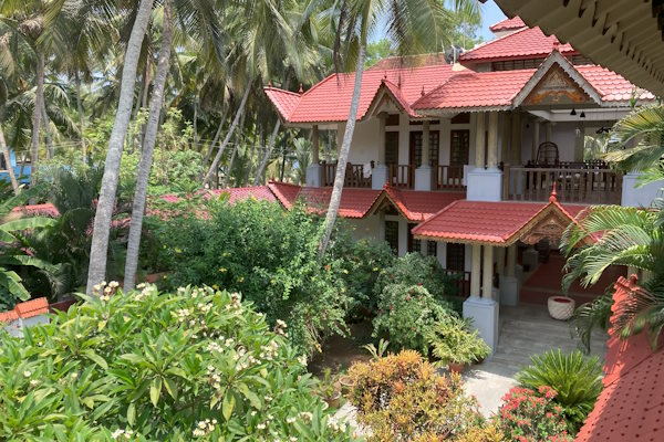 Indien Ayurveda Resort Geheimtipp 6