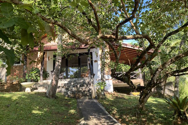 Spirit ayurveda kur cottage 6