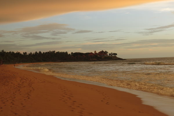 SriLanka Ayurveda Kuren Yoga Ayubao Reisen Spaziergang 6