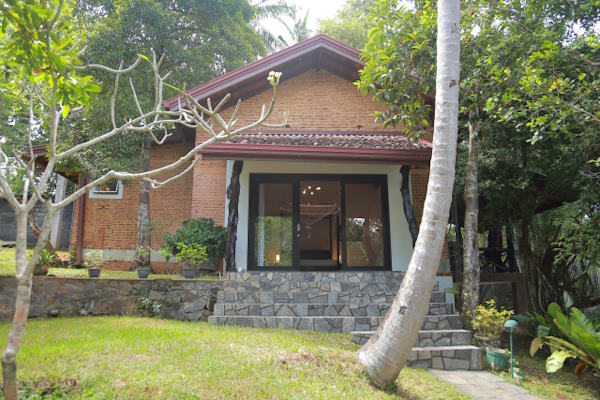 Villa Ayurveda SriLanka Ayuboa