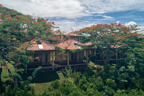 Ayurveda Boutique Resort Kur Resort Lanka am See