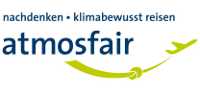 Logo atmosfair DE klein