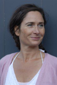 Tina Benjes Yoga 7