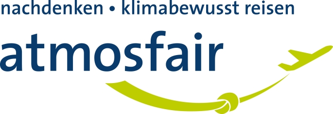 logo atmosfair DE mittel