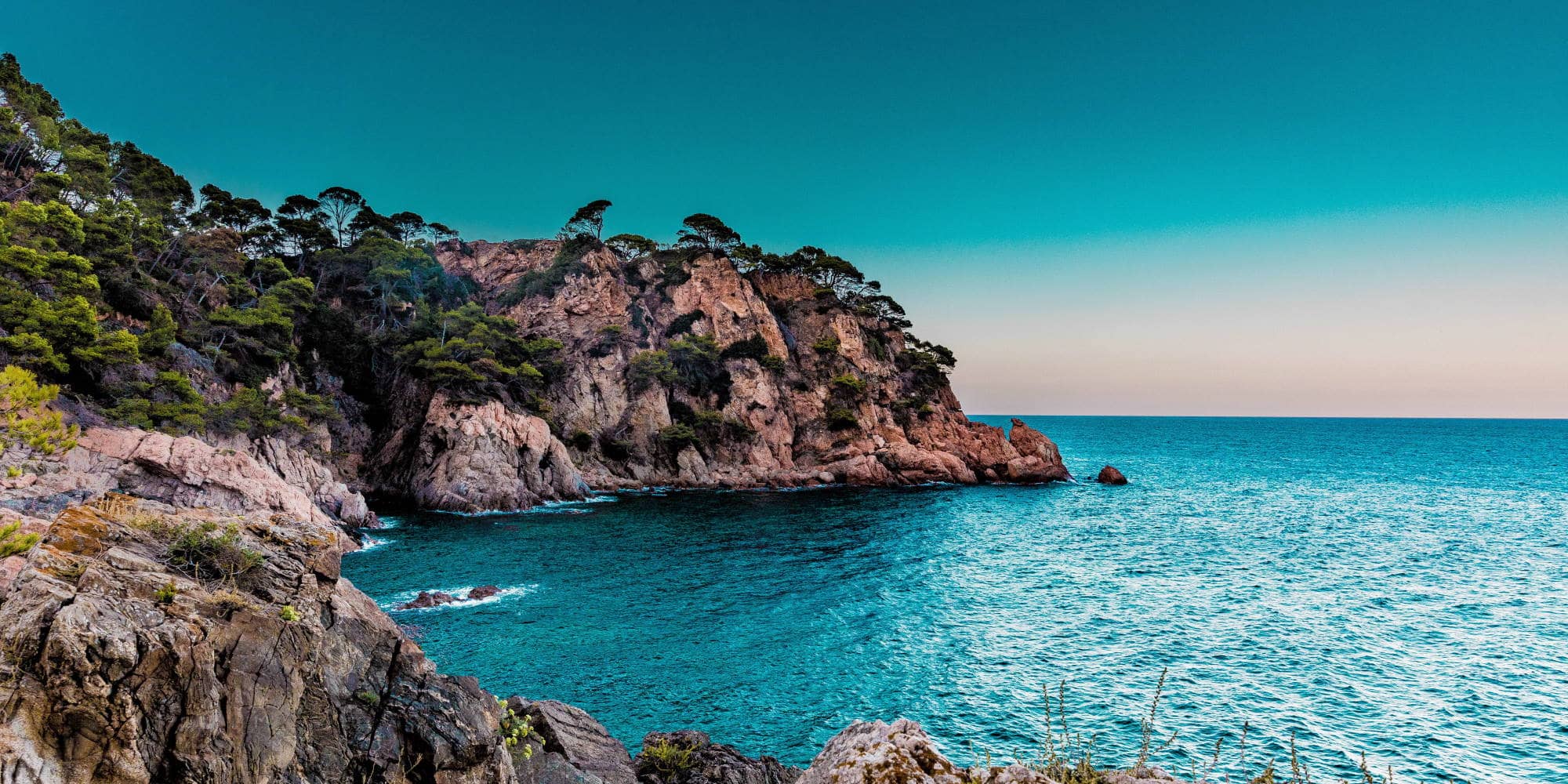 Yoga Urlaub Spanien