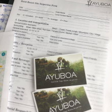 Ayuboa Reisen Ayurveda Yoga Goth Toni a