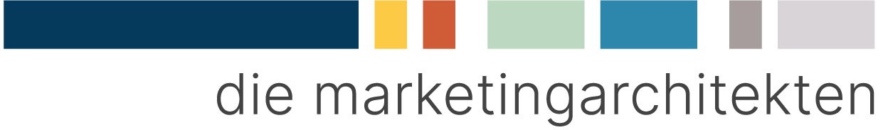 Die Marketingarchitekten