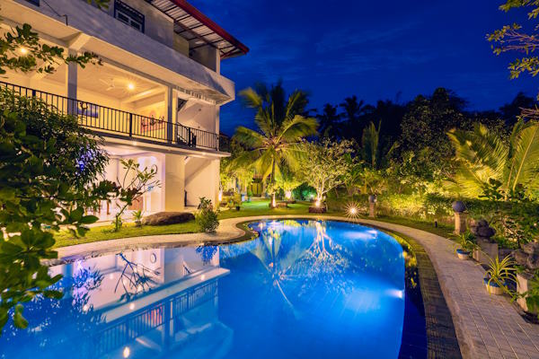 SriLanka Ayurveda Kur Geheimtipp