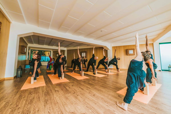 Ayuboa Reisen Ayurveda Yoga Goth Toni a