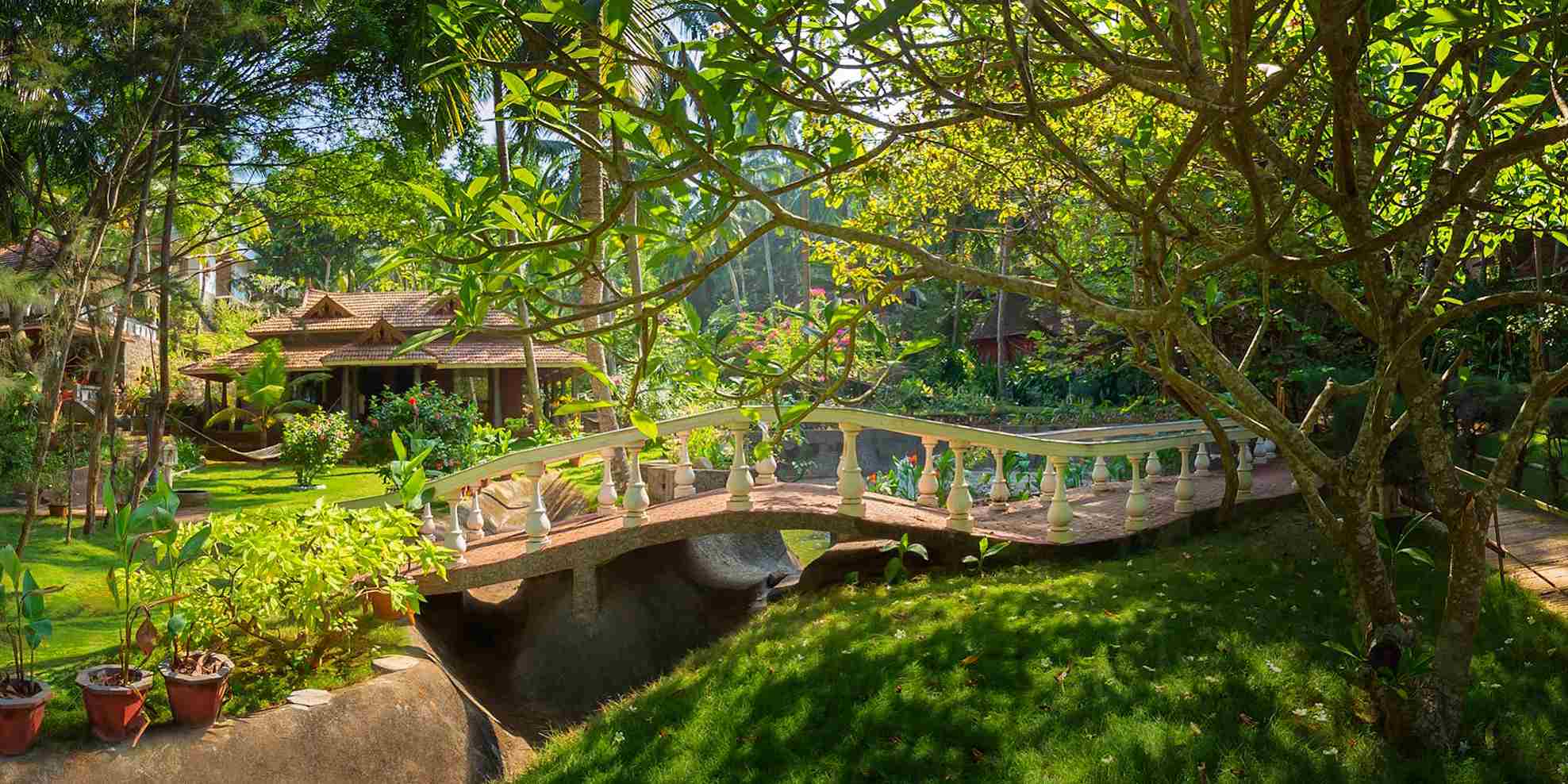 Ayurveda Indien Bethsaida Ayurveda Indien Kuren