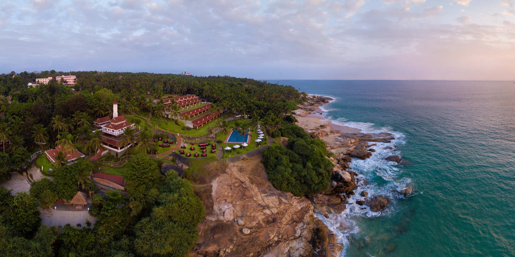 Ayurveda Indien Bethsaida Ayurveda Indien Kuren