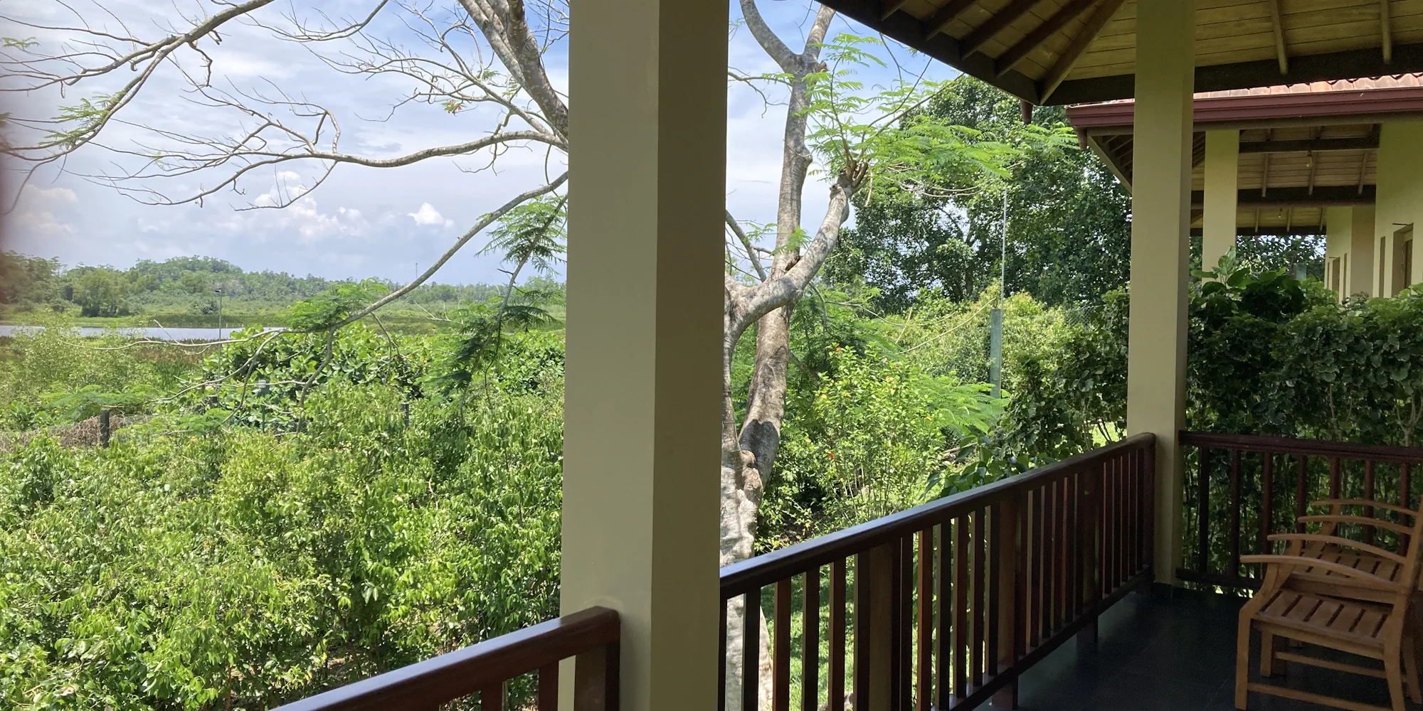 Ayurveda Kuren Sri Lanka Kurresort am See ayuboa